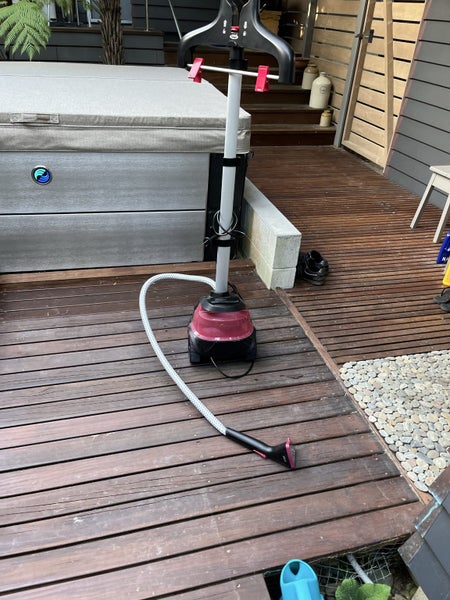 Clothing& drape Steamer portable64556005953793114