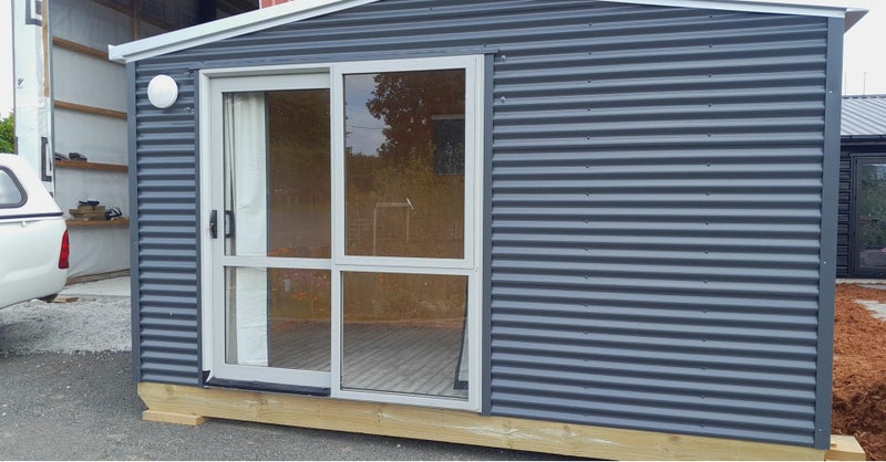 Portable cabin 10 Sqm Free Delivery* Carousel 1