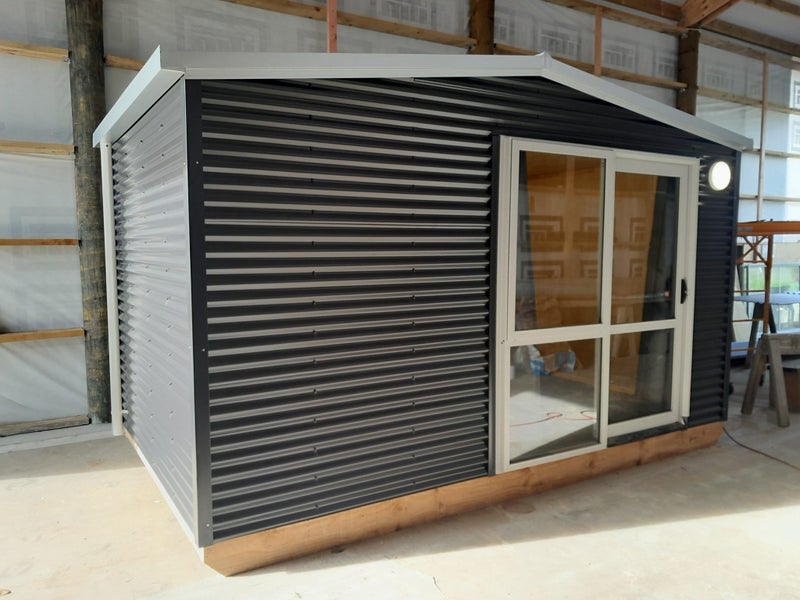 Portable cabin 10 Sqm Free Delivery* Carousel 12