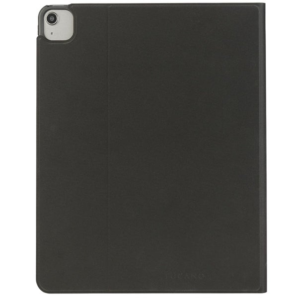 Tucano UP Plus Tablet Case -( Black ) for iPad Air 13" M3/M2 semi-rigid back Carousel 7