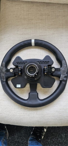 MOZA CS wheel Carousel 2