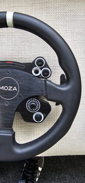MOZA CS wheel Carousel 5