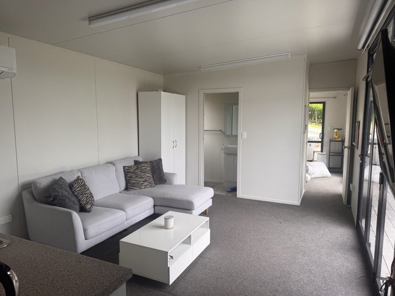 2 Bedroom Portable Tiny Home 12m x 3.6m (43.2sqm) Carousel 2