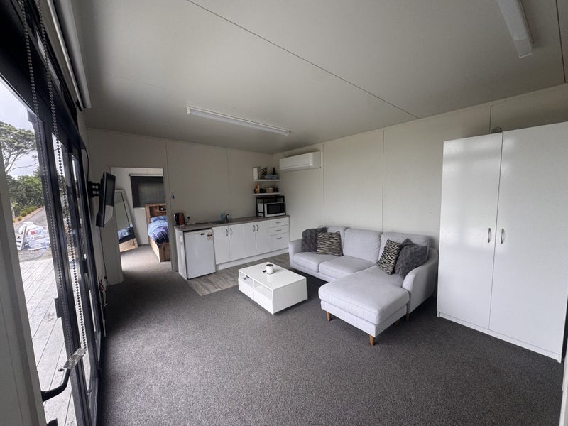 2 Bedroom Portable Tiny Home 12m x 3.6m (43.2sqm) Carousel 1