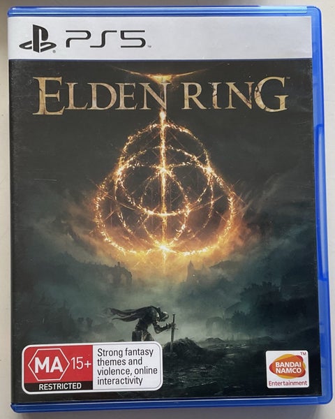 PS5 - Elden Ring Package **Lots of Extras** Carousel 6