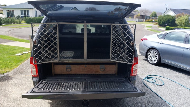 2017 Ssangyong Actyon Sports Auto 2.264141745898241113