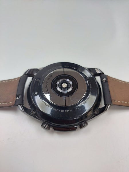 SAMSUNG Galaxy Watch3 45mm Wi-Fi (SM-R840) - Smart Watch Carousel 8