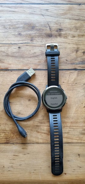 Garmin vivoactive 3 Carousel 1