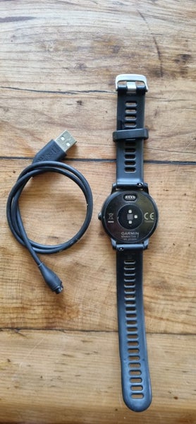 Garmin vivoactive 3 Carousel 2