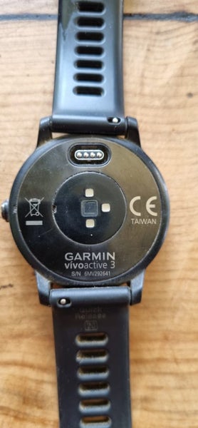 Garmin vivoactive 3 Carousel 3