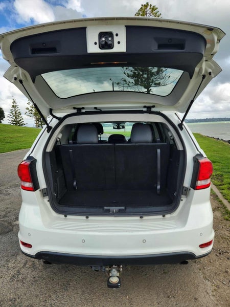 2015 Dodge Journey R/T64141745914883111