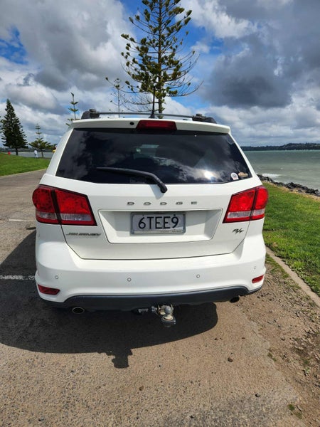 2015 Dodge Journey R/T64141745914883112