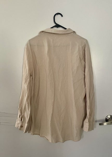 Blouse shirt size 14-16 Carousel 3