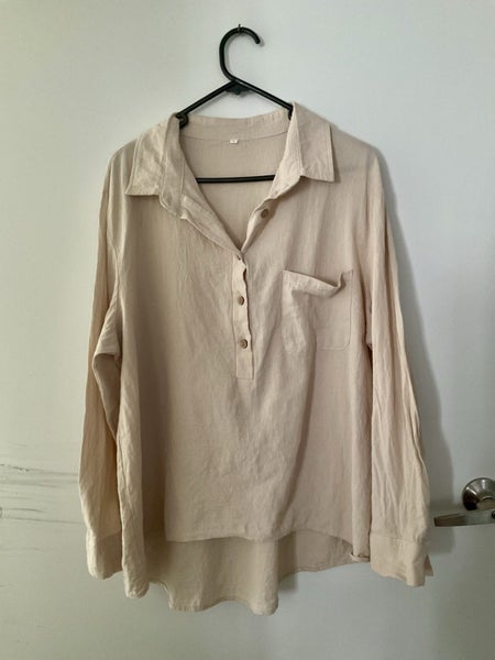 Blouse shirt size 14-16 Carousel 1