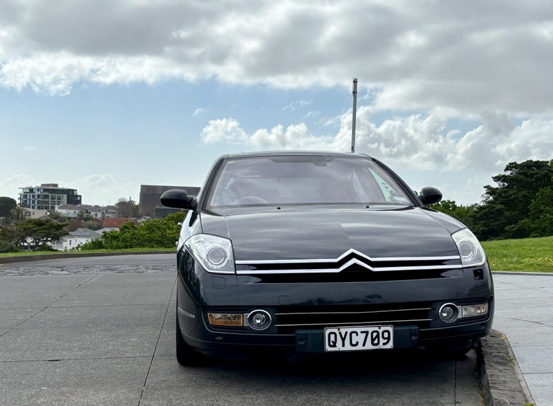 2007 Citroen Other 2007 Model with every optional64141745961603111