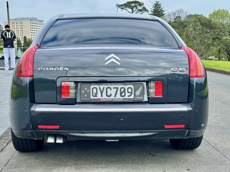 2007 Citroen Other 2007 Model with every optional64141745961603112