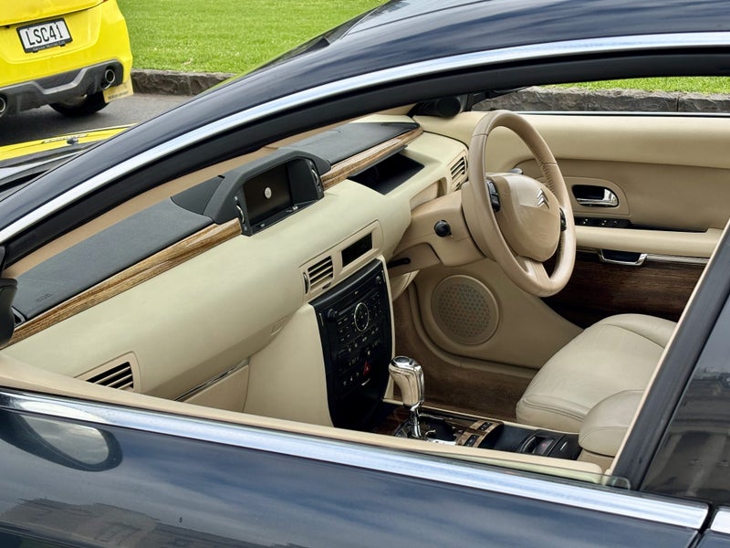 2007 Citroen Other 2007 Model with every optional64141745961603113