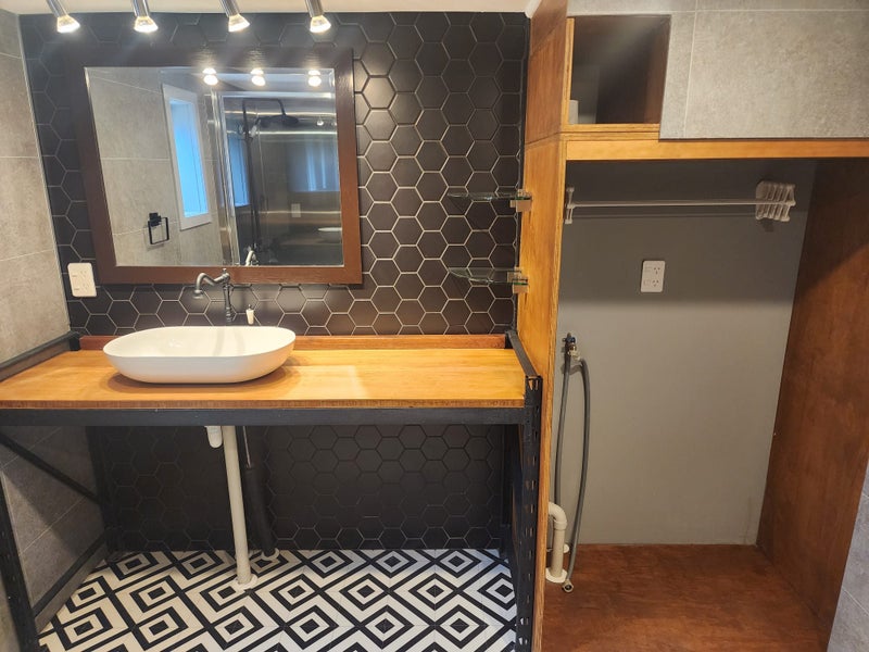 Luxury Tiny House Carousel 12