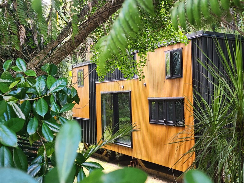 Luxury Tiny House Carousel 2