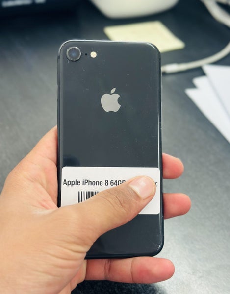 Apple iPhone 8 – 64GB | Excellent Condition |64428368729602111