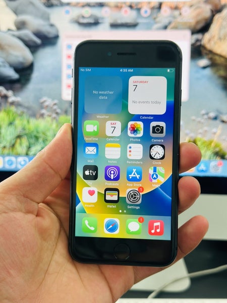 Apple iPhone 8 – 64GB | Excellent Condition |64428368729602110