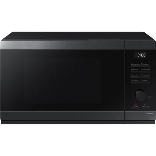 Samsung MS32DG4504AGSA 32L 1000W Microwave Oven - Black Auto Cook - Ceramic Carousel 1
