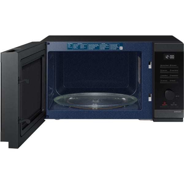 Samsung MS32DG4504AGSA 32L 1000W Microwave Oven - Black Auto Cook - Ceramic Carousel 2