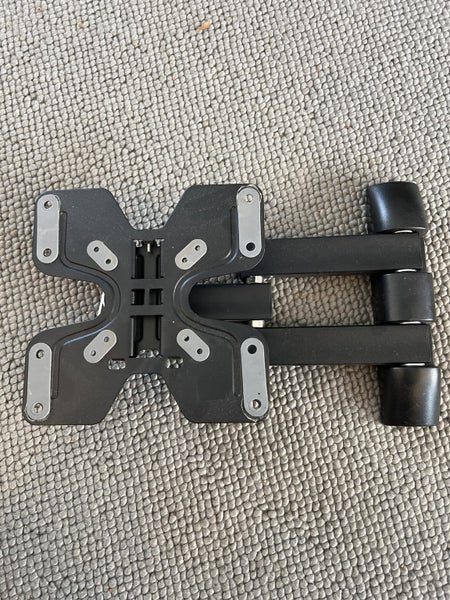Wall TV Bracket Carousel 2