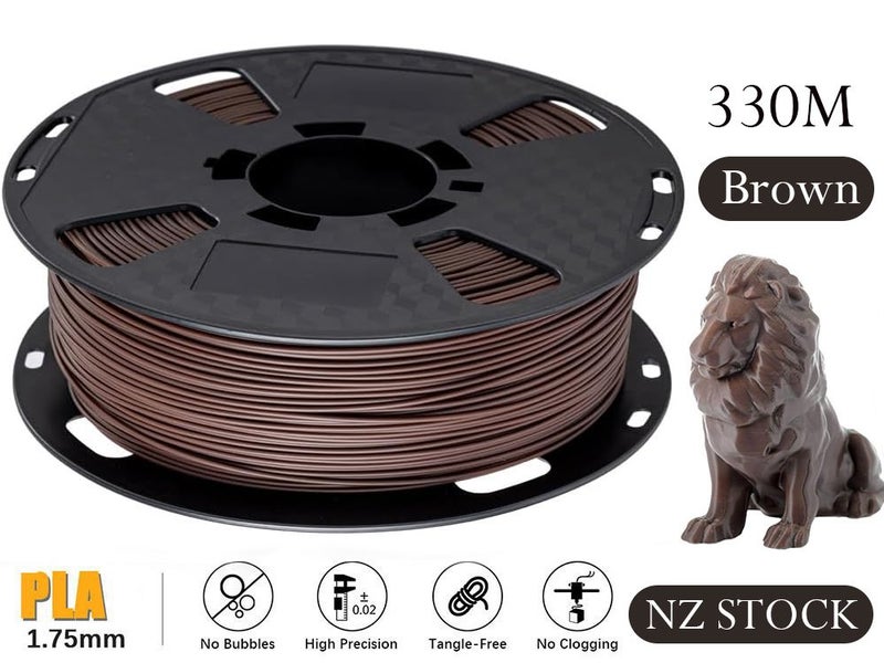 3D Printer Filament 1KG (Auckland Stock) Carousel 1