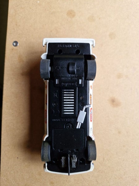 Scalextric - Torana L34 Peter Brock 1976 Carousel 2