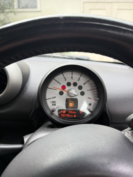 2011 MINI One Crossover64141746145283114