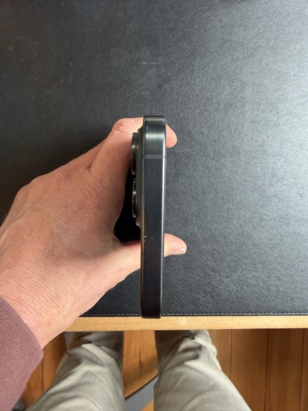 iPhone 15 Pro Max - $1 reserve64142059217666114