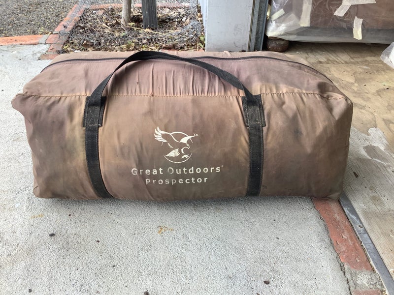 Tent Carousel 1