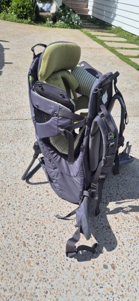 Kathmandu baby carrier Carousel 1