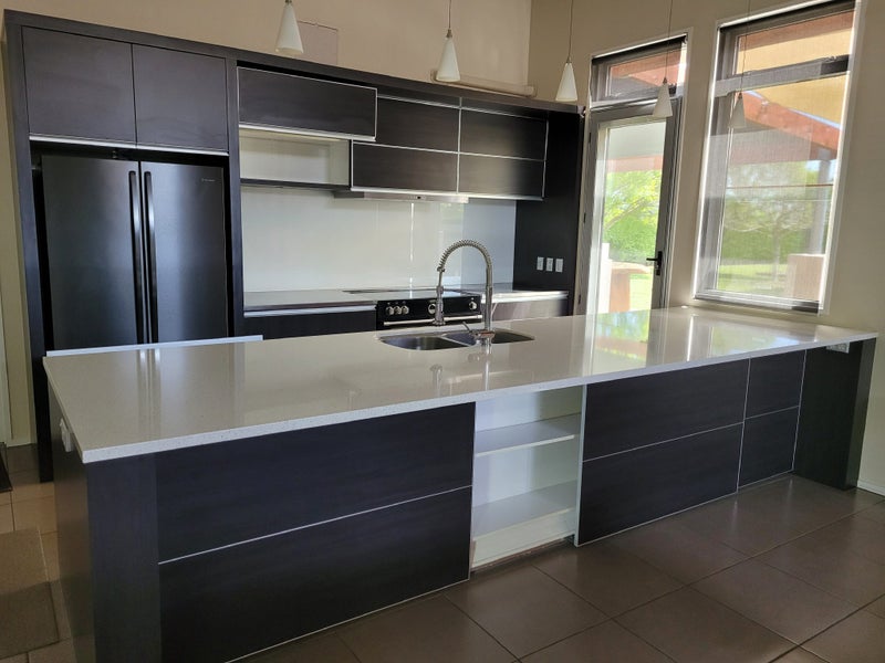 Complete Kitchen Unit Carousel 1