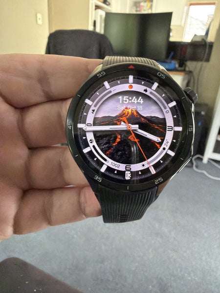 Oppo X2 Smartwatch64142059908097110