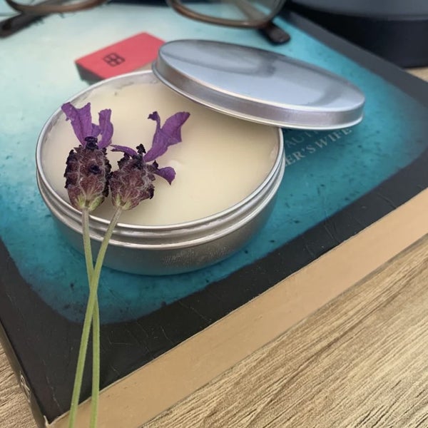 Make your own lavender sleep balm kit Carousel 2