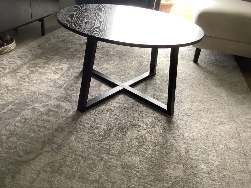 Mango (sustainable wood) coffee table64142060324353110