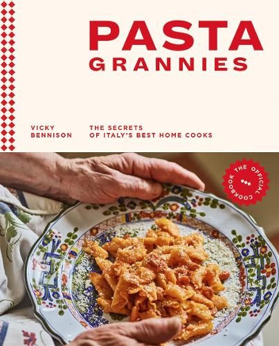 Pasta Grannies: The Official Cookbook Carousel 1