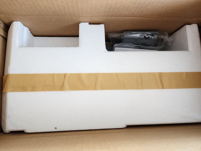 Toyota ECO15CG Sewing Machine Carousel 5