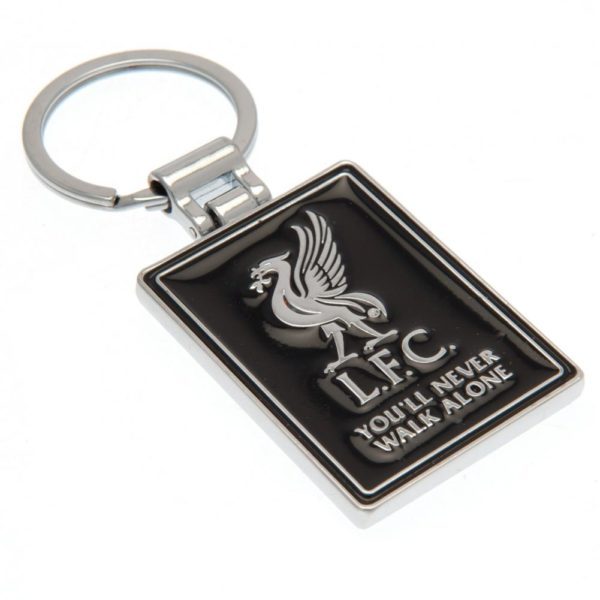 Liverpool FC Pen & Keyring Set Carousel 3