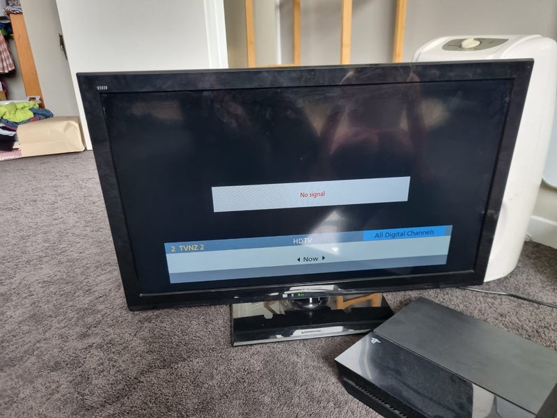 Playstation +tv Carousel 1