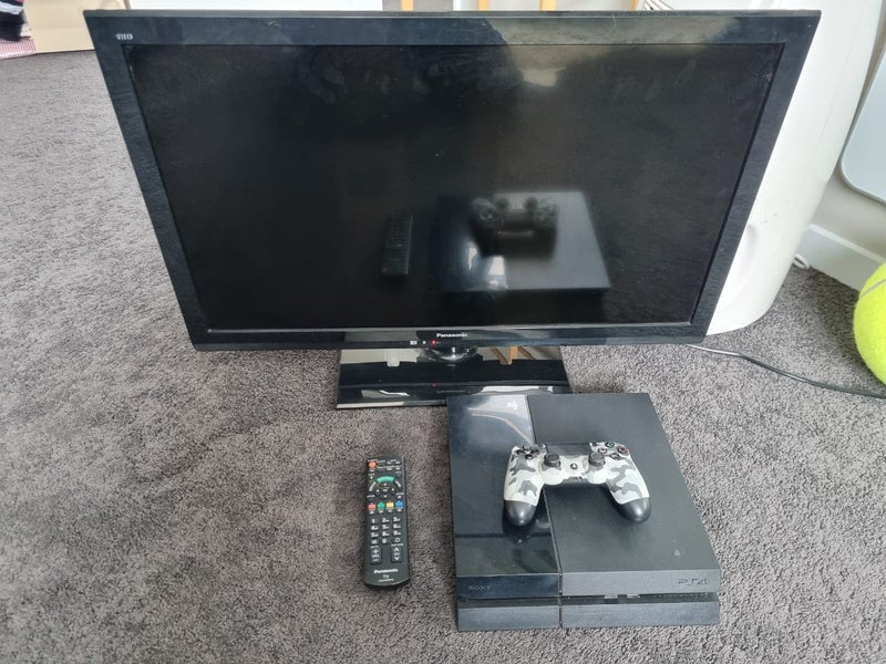 Playstation +tv Carousel 2