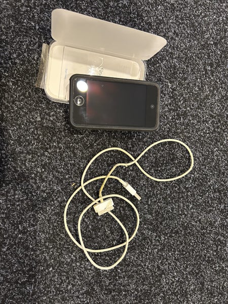 Apple IPod Carousel 2