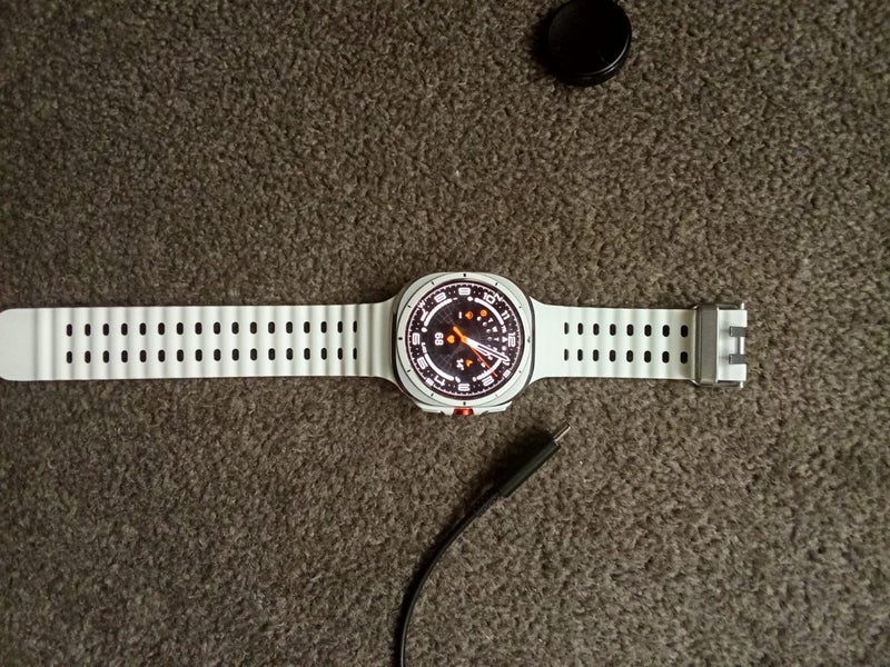 Galaxy watch ultra Carousel 2