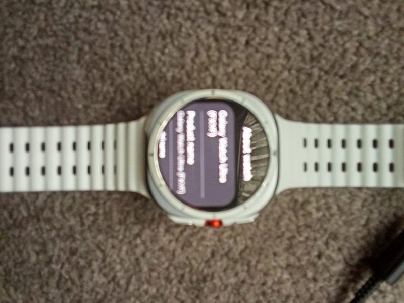 Galaxy watch ultra Carousel 1