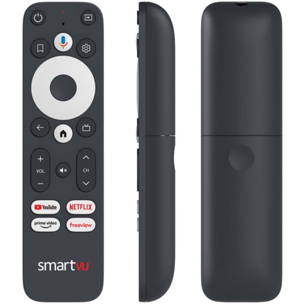 DishTV SmartVu SV11HD FHD Android 11 TV Streaming Dongle with NZ Freeview Live Carousel 4