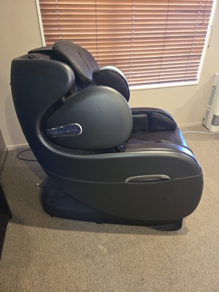 Osim Massage Chair Carousel 1