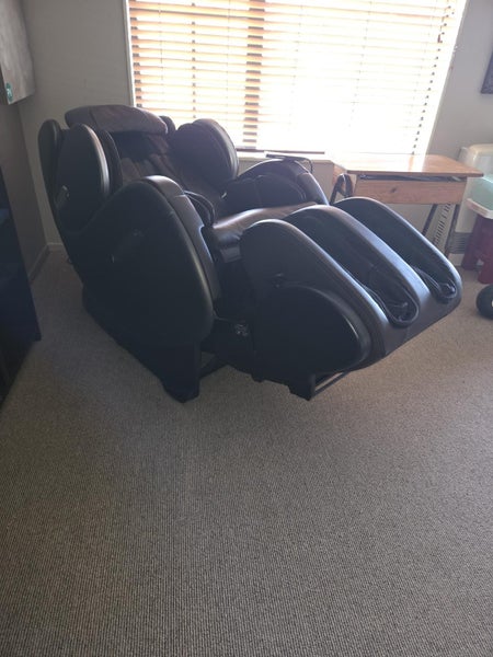 Osim Massage Chair Carousel 2
