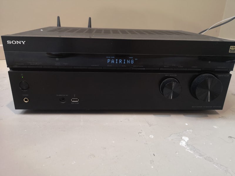 SONY STR-DN1080 Amplifier Carousel 1